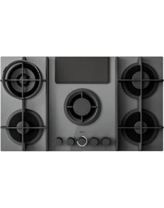 Варочная поверхность NIKOLATESLA FLAME EVO GR/A/88 Elica