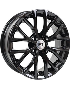 Диски R15 4x100 6J ET50 D60,1 R015 BL Rst