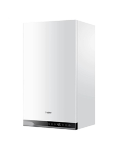 Котел газовый TechLine 1.24 Ti (23,9 кВт) одноконтурный с закрытой камерой (GE0Q6EE08RU) Haier