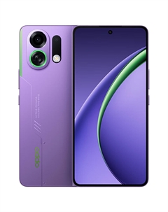 Смартфон Oppo K13 Turbo Pro (CN), 16Гб/512Гб, Dual Nano-SIM, фиолетовый