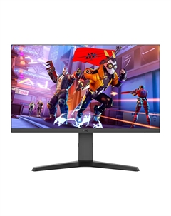 Игровой монитор HKC VG273QK, 27", 2560 х 1440, 240 Гц, Fast IPS, черный Hkc