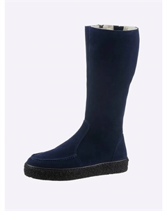 Сапоги, цвет морской волны Heine