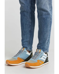 Кроссовки " BHSFootwear", цвет Bluestone Blend