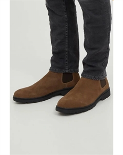 Ботильоны " BHFootwear", цвет Mocca Brown Blend