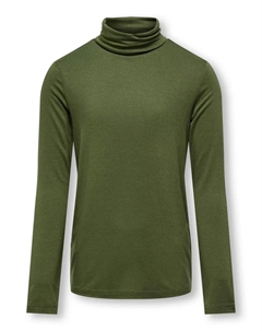 Водолазка "KOGLELA", цвет Winter Moss Kids only