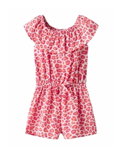 Комбинезон, лососево-розовый Name it