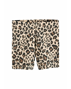 Спортивные шорты REGULAR FIT, коричневый Next