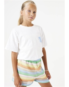 Шорты, желтый Garcia