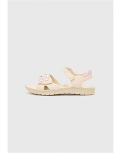 Сандалии, светло-серый Primigi