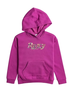 Толстовка с капюшоном "Wildest Dreams", цвет Vivid Viola Roxy
