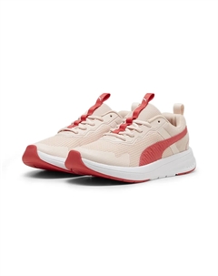 Кроссовки "Evolve Run Mesh Sneakers Youth", розовый Puma