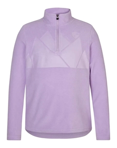 Флисовый свитер "JONKI", фиолетовый Ziener