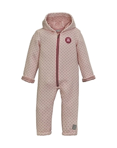 Комбинезон для отдыха First Insight от Killtec "FIW 31 MNS ONPC", цвет Candy First instinct by killtec