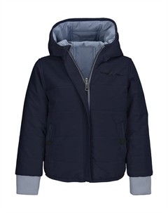 Двусторонняя куртка First Instinct от Killtec "FIW 4 MNS JCKT", синий First instinct by killtec