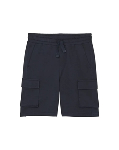 Шорты "из натурального хлопка", синий Marc o'polo