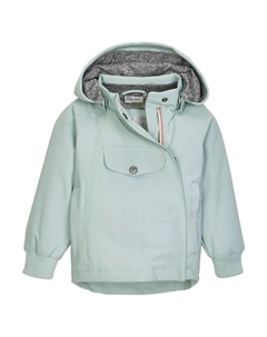 Куртка для активного отдыха First Institution by Killtec "FIOS 21 MNS JCKT", цвет Rauchmint First instinct by killtec