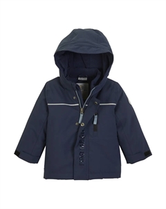 Куртка для активного отдыха First Institution by Killtec "FIOW 6 MNS JCKT", синий First instinct by killtec