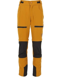 "Алекс" уличные брюки с усиленными стрессовыми зонами, цвет Senf Zigzag