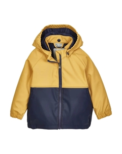 Куртка для активного отдыха First Institution by Killtec "FIOS 24 MNS JCKT", желтый First instinct by killtec