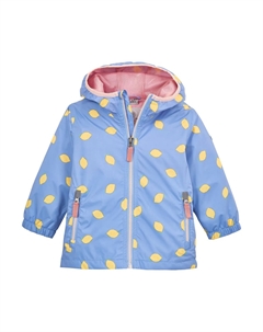 Куртка для активного отдыха First Institution by Killtec "FIOS 71 MNS JCKT", синий First instinct by killtec