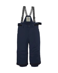 Лыжные штаны Killtec First Insight "FISW 7 MNS SKI PNTS", синий First instinct by killtec