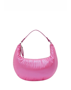Сумка SHOULDER, розовый Faina
