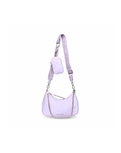 Сумка BVITAL SET, сиреневый Steve madden