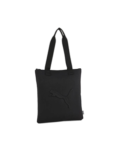 Сумка через плечо " Buzz Shopper для подростков и взрослых", черный Puma