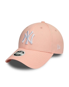 Бейсбольная кепка, цвет Green Med New era