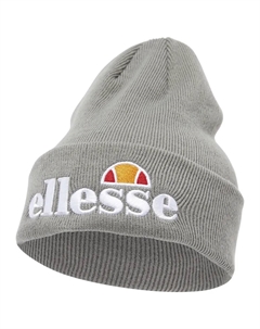 Шапка "VELLY BEANIE", серый Ellesse