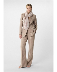 Шарф, песочный Comma,