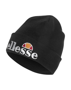 Шапка "VELLY BEANIE", черный Ellesse