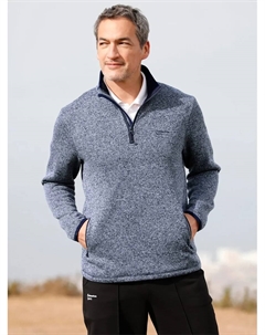 Флисовая рубашка-катамаран "флисовая рубашка", синий Catamaran