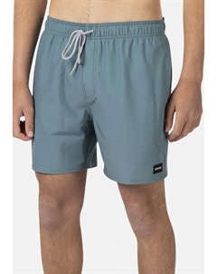 Шорты "DAILY VOLLEY", цвет Bluestone Rip curl