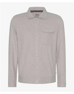 Толстовка "Style SANTIAGO", бежевый Brax