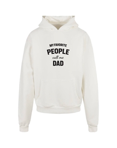 Толстовка с капюшоном " для мужчин", цвет Ready For Dye Merchcode