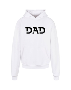 Толстовка с капюшоном " для мужчин", белый Merchcode