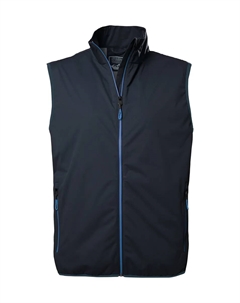 Функциональный жилет "KOS 257 MN VST", цвет морской волны Killtec