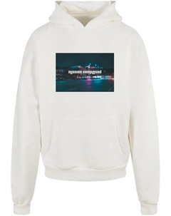 Толстовка с капюшоном " Men's Grand - Mission Completed Ultra Heavy Hoody", цвет Ready For Dye Merchcode