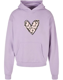 Толстовка с капюшоном " для мужчин", цвет Lilac Merchcode