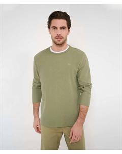 Функциональная рубашка "Style T-ShirtN", зеленый Brax