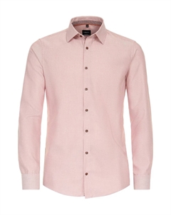 Деловая рубашка "Деловая рубашка однотонная", цвет Orange Venti