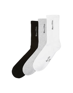 Носки "упаковка из 6 шт.", цвет Mi X Ed Marc o'polo