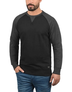 Толстовка из смесового материала " BHAari", черный Blend