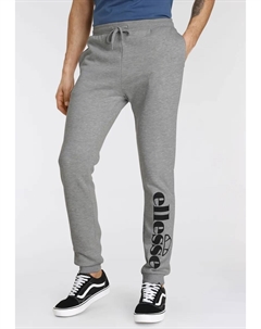 Спортивные брюки "GRATTAGE JOG PANT", цвет Grey-Marl Ellesse