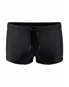 Плавки-боксеры с логотипом, черный Bench