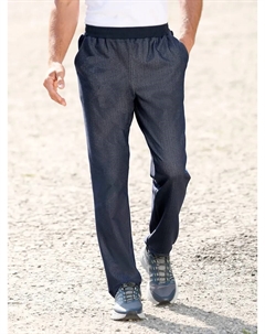 Тренировочные штаны-катамараны, синий Catamaran