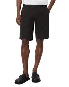 Шорты "из смеси органического хлопка", черный Marc o'polo