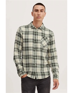 Рубашка с длинными рукавами из смесового материала " BHShirt", цвет Rosin Blend