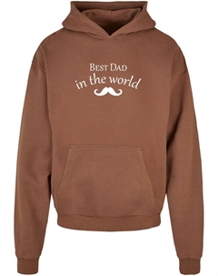 Толстовка с капюшоном " для мужчин", цвет Bark Merchcode